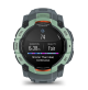  Instinct 3 – 50 mm, AMOLED - Neotropic with Twilight Band - 010-03020-01 - Garmin 